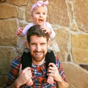 Meet your Posher, Adam